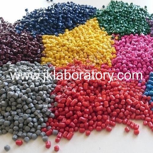 Plastic Granule Testing Services