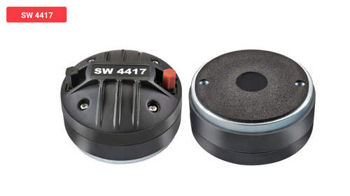 Sweton Sw 4417 Warranty: 1 Year