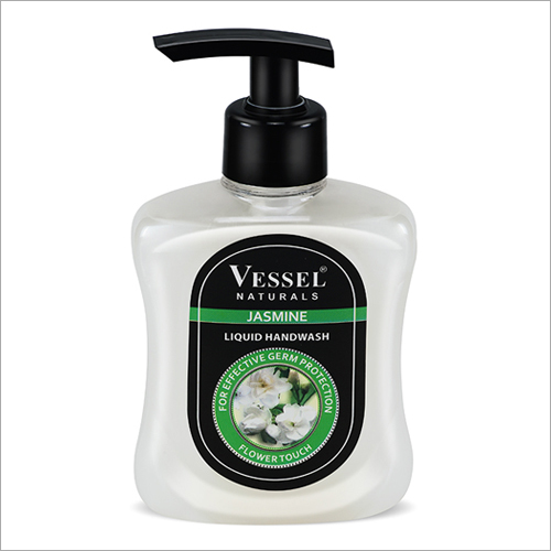 Jasmine Liquid Hand Wash