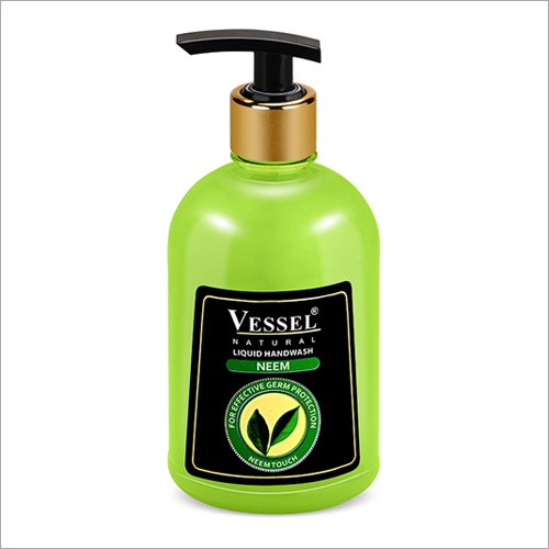 Neem Liquid Hand Wash