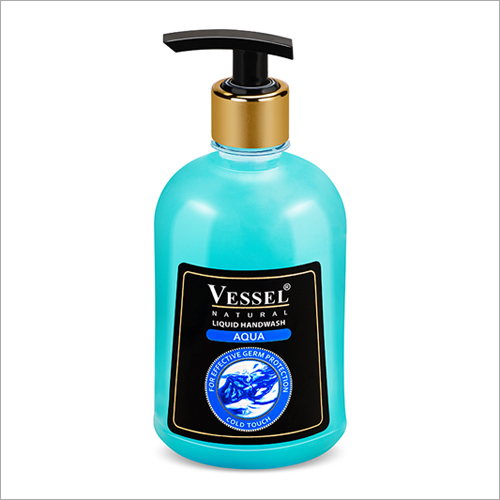 Aqua Liquid Hand Wash