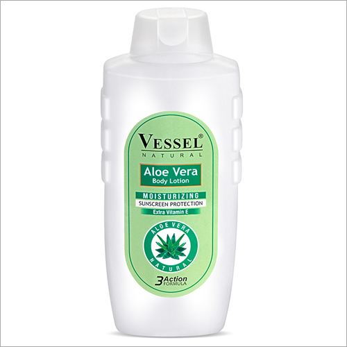 Alovera Body Lotion