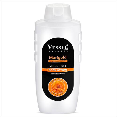 Marigold Body Lotion