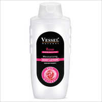 Rose Body Lotion