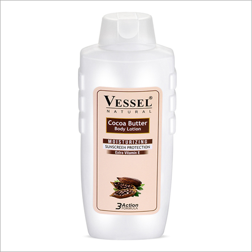 Cocoa Butter Body Lotion
