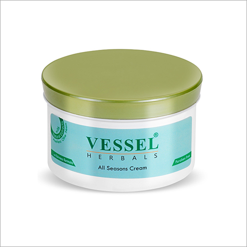 All Seasons Skin Cream