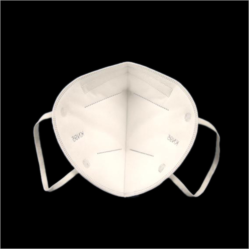 Dust Face Mask