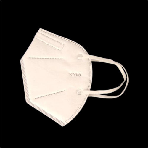 KN95 Protective Face Mask