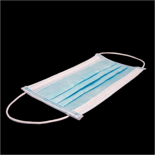 3 Ply Face Surgical Disposable Face Mask