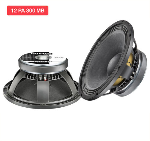 sweton speaker 18 inch 2000w
