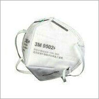 Dust Protective Face Mask