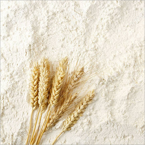 Wheat Atta Flour By SJ ENTERPRISES