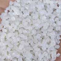 Natural PP Reprocessed Plastic Granules