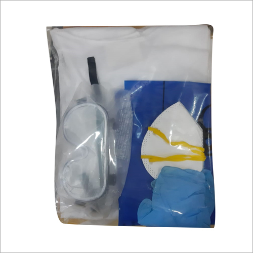 Surgical Safety Kit Gender: Unisex