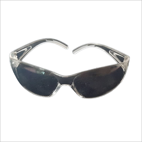 Medical Safety Goggles - Plastic, Standard Size | Unisex Application for Hospitals, Clinics, Labs - Lightweight, UV Protection, Optically Corrected Lenses