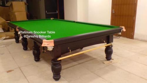 Indoor Royal Billiards Board Table