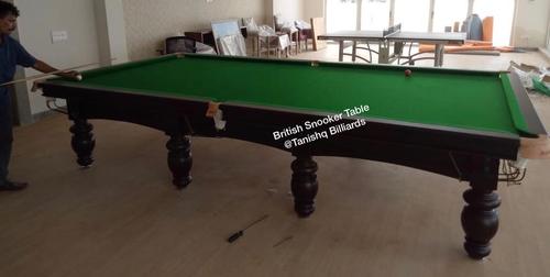 Billiards Board Tables