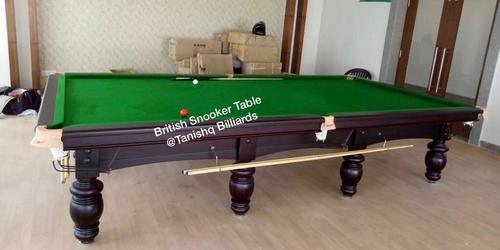 Billiard Board Table