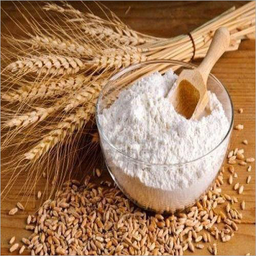 Natural Wheat Flour Additives: Calaries 366