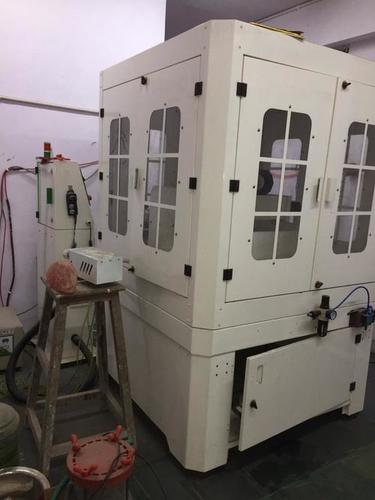 CNC Engraving Machines