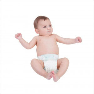 Baby Diaper