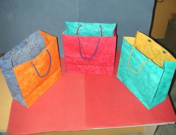 Barmuda Bags