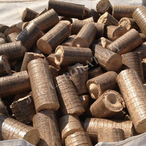 Wood Briquette Testing સેવાઓ