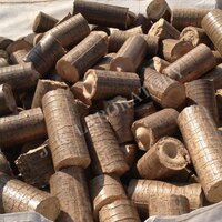 Charcoal Briquette Testing Services