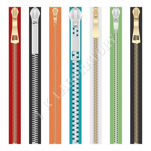 Zipper Testing સેવાઓ