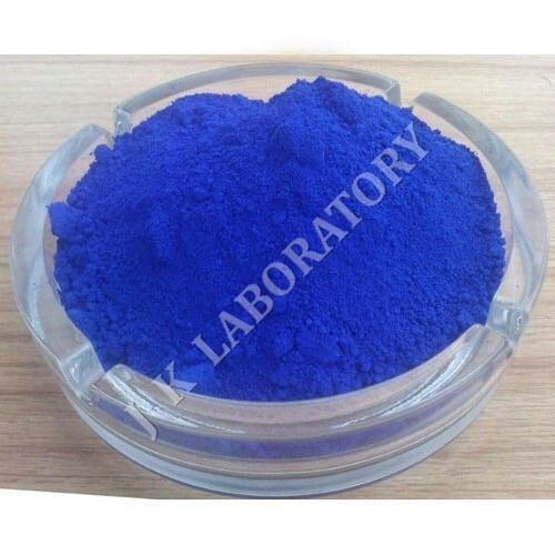 Copper Phthalocyanine Testing Services