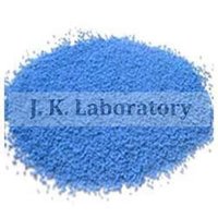 Copper Phthalocyanine Testing Services