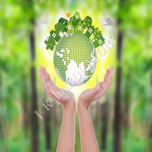 Biosafety Product Testing સેવાઓ