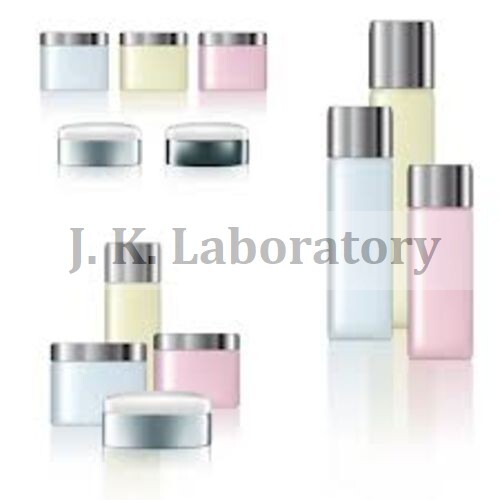 Scent Testing Services