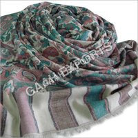 Kani Woven Stole/shawls