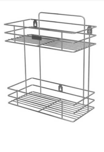 Stainless steel Multipurpose Stand