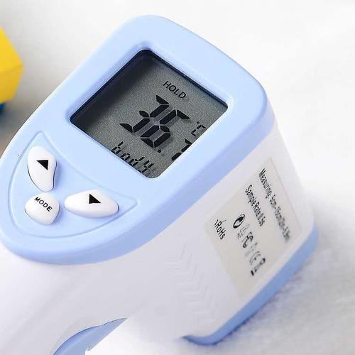 Infrared Thermometer