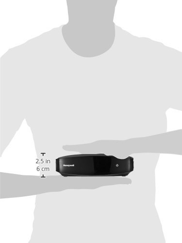 Move Pure 2 Car Air Purifier