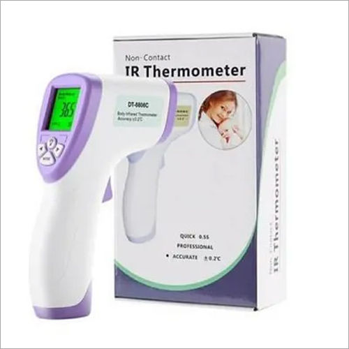 Infrared Thermometer