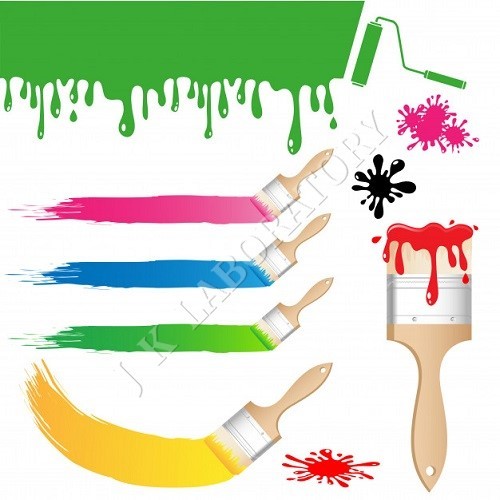 Pigment Testing સેવાઓ