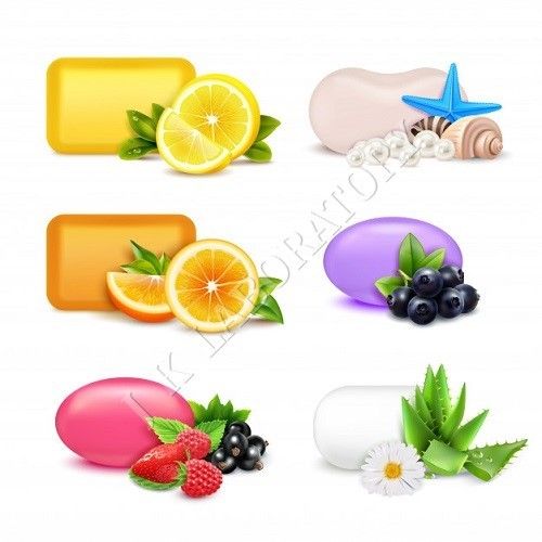 Bathing Bar Soap Testing Services