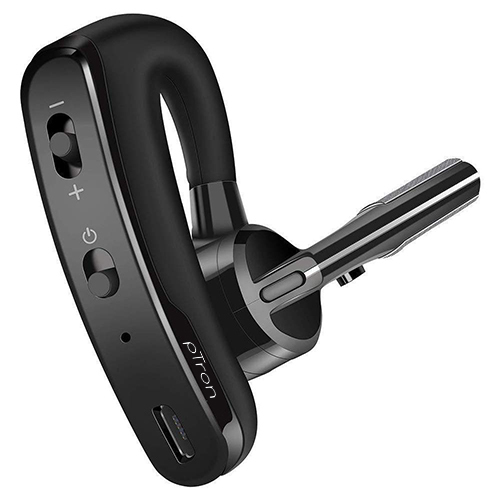 Bluetooth earphones ptron sale