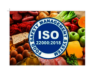 FSSC 22000 Certification Consultant