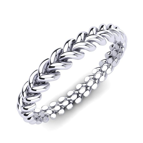 Sterling Silver Knuckle Ring
