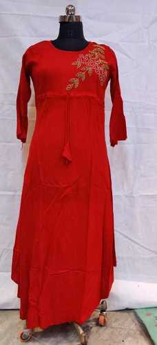 casual wear kurti