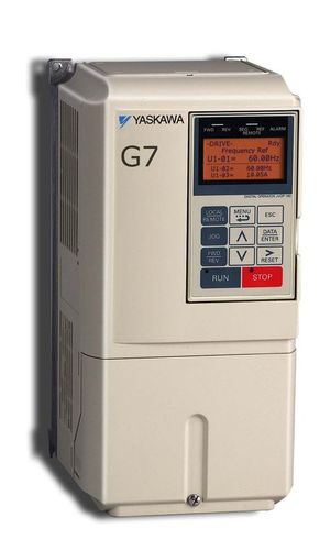 Yaskawa G7 AC Drive