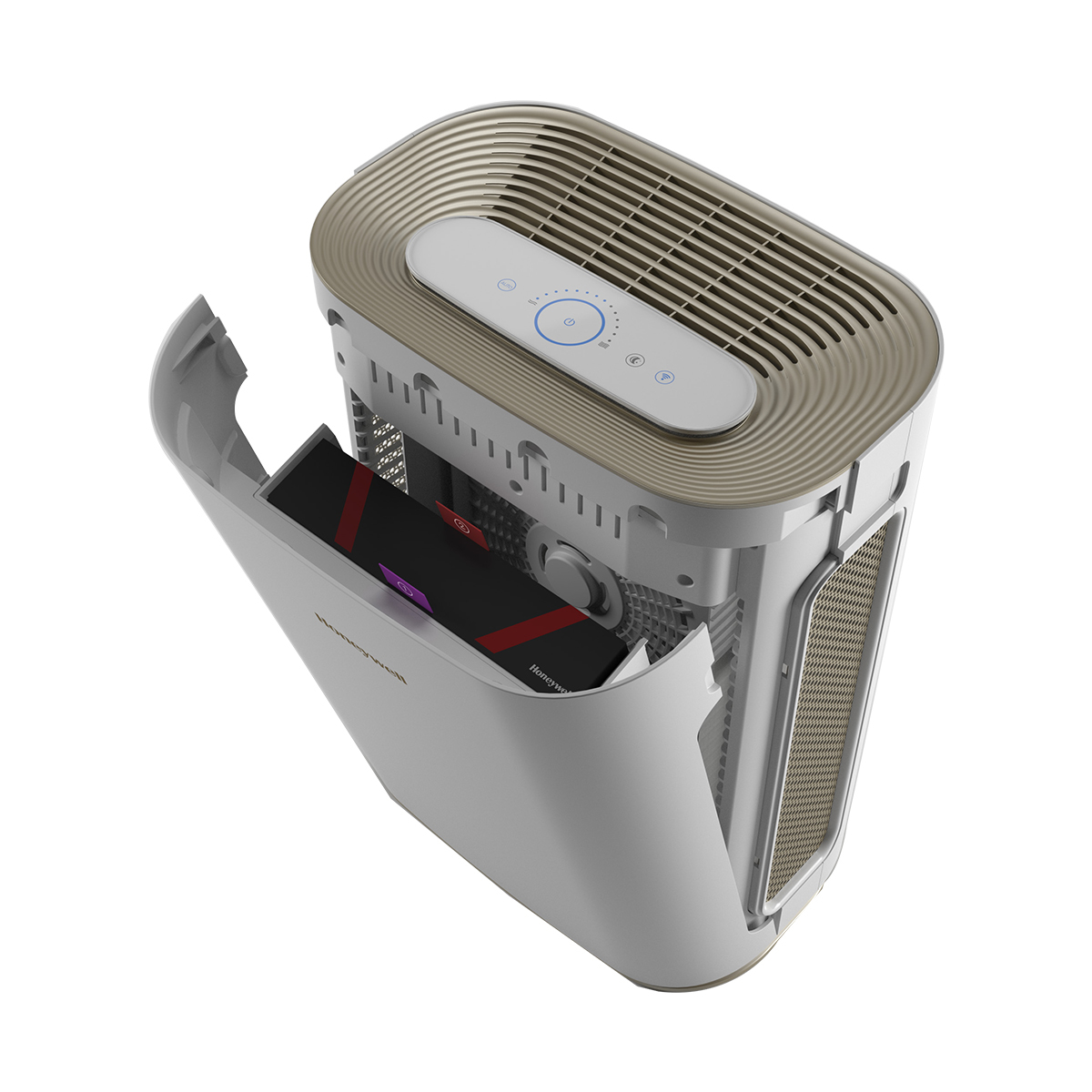 Air Touch P Room Air Purifier