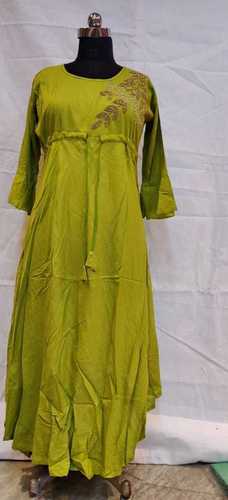 Formal Kurtis