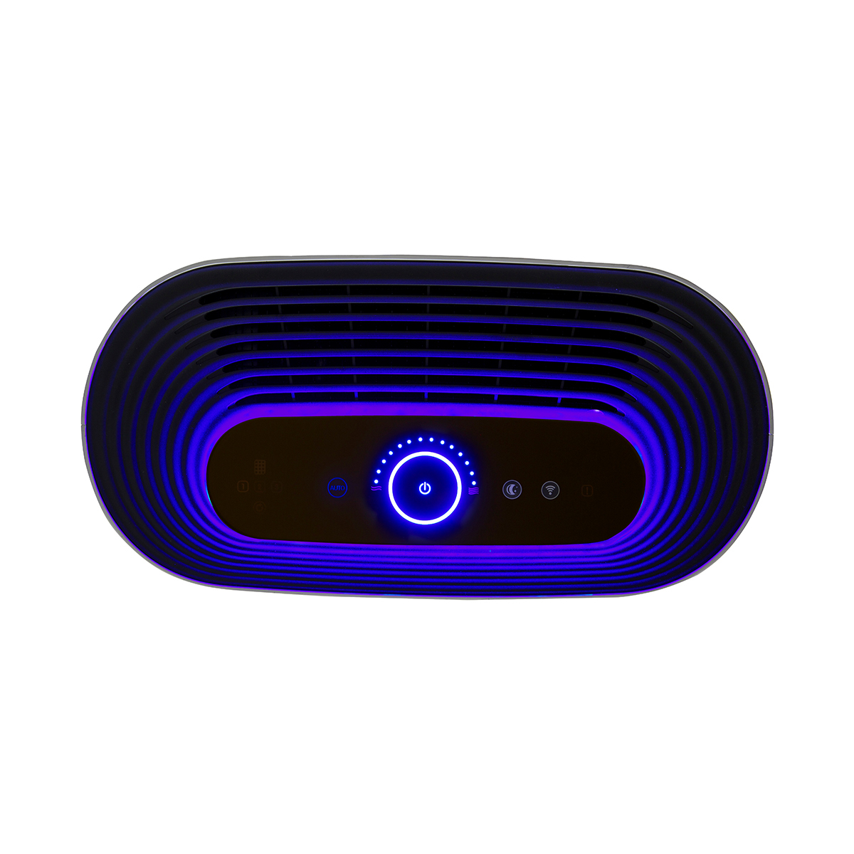 S8 Air Touch HEPA Air Purifier