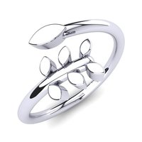 Knuckle Finger Rings Gender: Women
