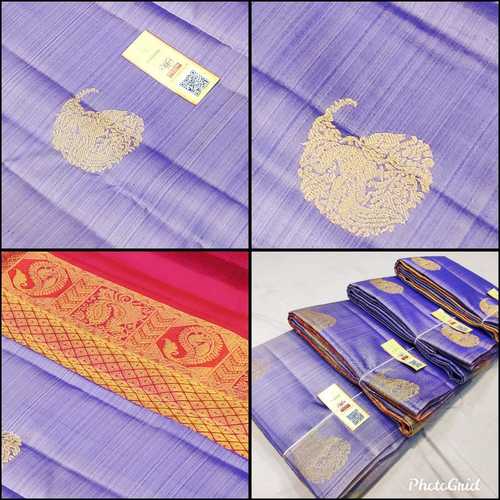 Ladies Pure Silk Saree